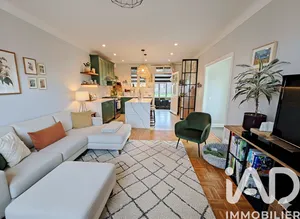 House in La Roche-sur-Yon (85000)