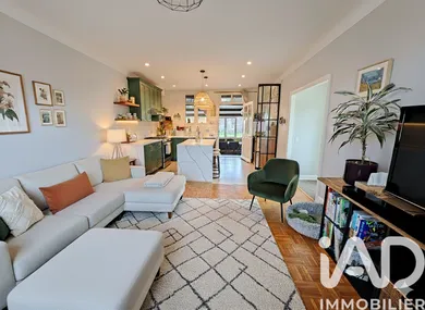 House in La Roche-sur-Yon (85000)