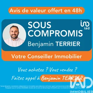 Apartment in Canet-en-Roussillon (66140)