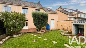 House in Lieusaint (77127)