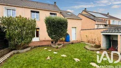 House in Lieusaint (77127)