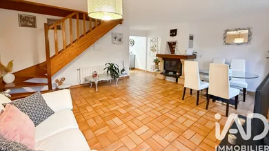 House in Lieusaint (77127)