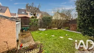 House in Lieusaint (77127)