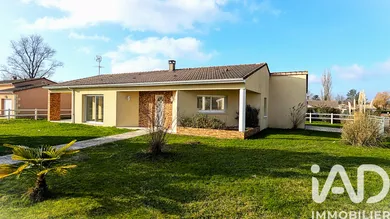 House in Montendre (17130)