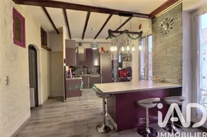 Appartement à Marseille (13004)