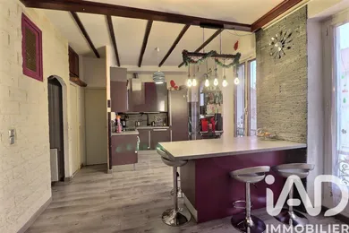 Appartement à Marseille (13004)