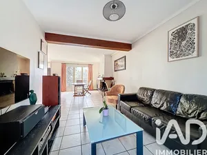 Maison traditionnelle à Boussy-Saint-Antoine (91800)