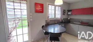 Traditional house in Bignoux (86800)