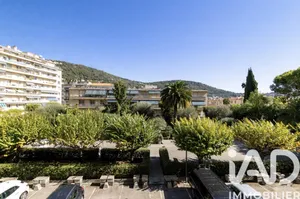 Apartment in Nice (06000)