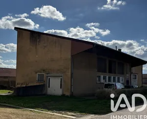 Farm in Berg-sur-Moselle (57570)