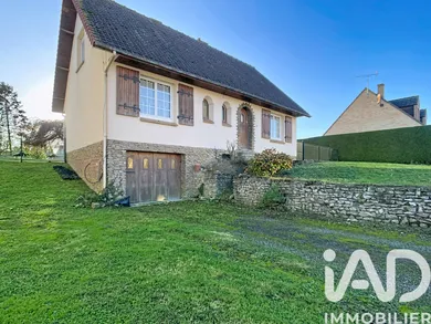 Maison à Hinges (62232)