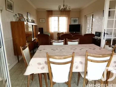House in Argenton-sur-Creuse (36200)