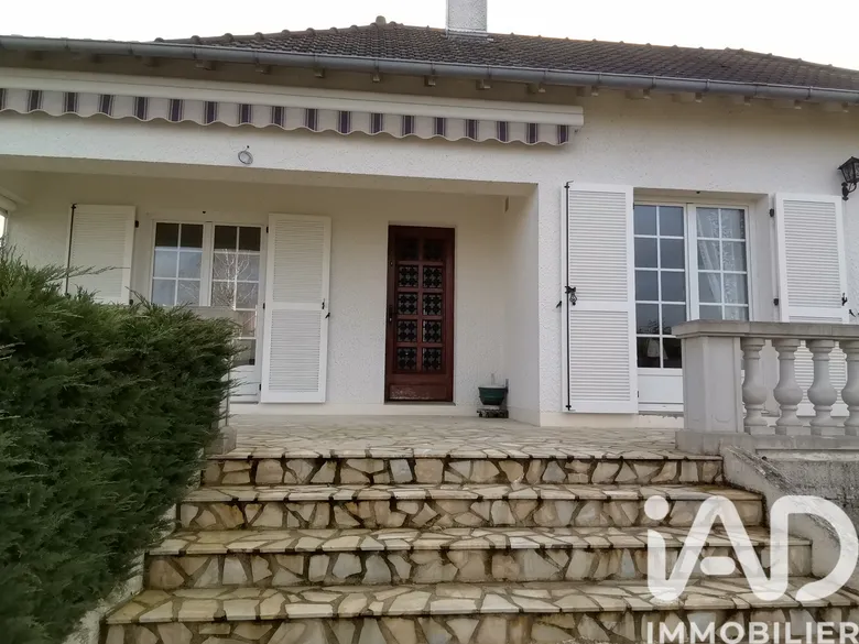 Maison 5 pièces 102 m² · à Argenton-sur-Creuse · 102 m² · 169 850 €