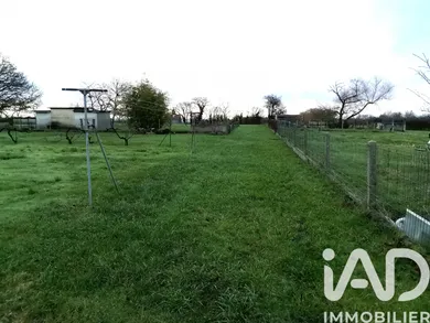 House in Argenton-sur-Creuse (36200)