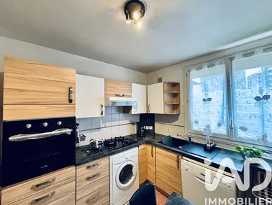 Appartement à Châtillon (92320)