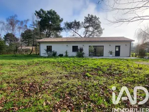 Maison à Talais (33590)