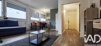 Appartement à Saint-Avold (57500)