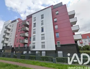 Appartement à Cergy (95800)