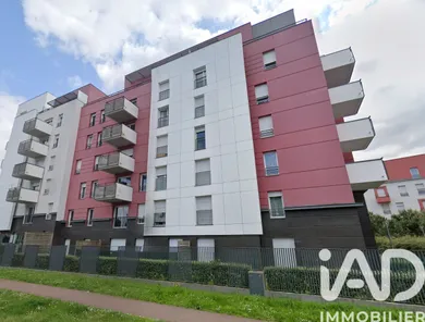 Appartement à Cergy (95800)