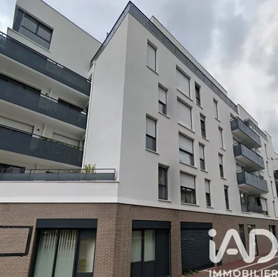 Apartment in Cergy (95800)