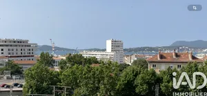 Appartement à Toulon (83000)