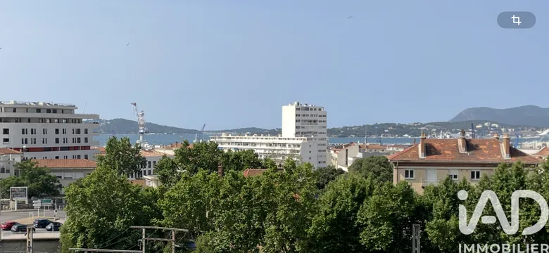 Appartement 4 pièces 88 m² · à Toulon · 88 m² · 161 000 €