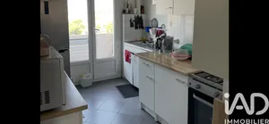 Appartement à Toulon (83000)