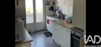 Appartement à Toulon (83000)