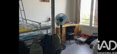 Appartement à Toulon (83000)