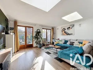 Maison à Tourcoing (59200)