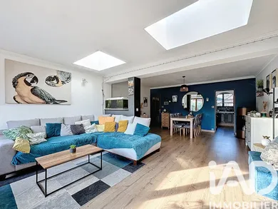 House in Tourcoing (59200)