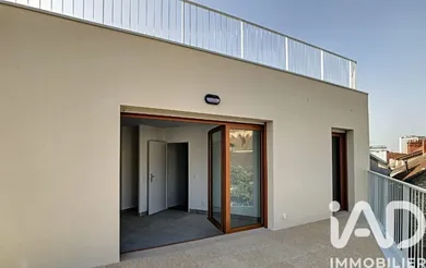 Apartment in Melun (77000)