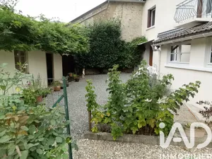 House in Luzeret (36800)