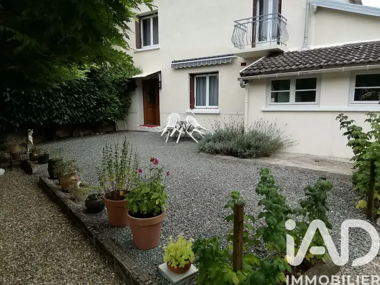 Maison 6 pièces 120 m² · à Luzeret · 120 m² · 117 000 €