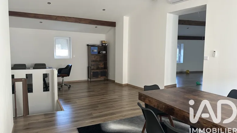 Immeuble 3 pièces 235 m² · à Le Péage-de-Roussillon · 235,5 m² · 257 000 €