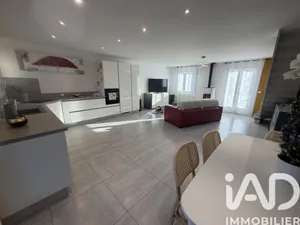 Maison à Tigery (91250)