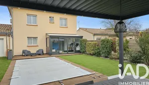 Maison traditionnelle à Auterive (31190)