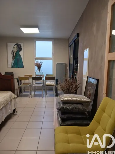 Apartment in Périgny (17180)