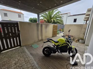 Appartement à Périgny (17180)