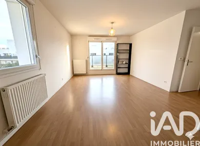 Appartement à Saint-Nazaire (44600)