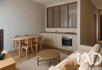 Appartement à Toulon (83000)