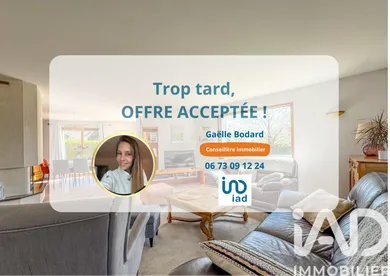 Maison à Betton (35830)