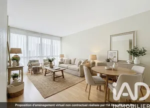 Appartement à Colombes (92700)