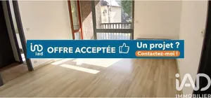 Apartment in Oloron-Sainte-Marie (64400)