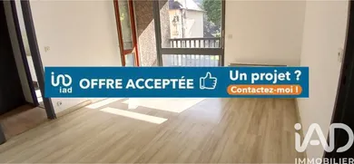 Apartment in Oloron-Sainte-Marie (64400)