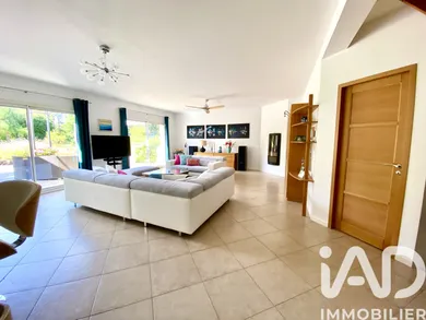 Maison à Le Vaudoué (77123)