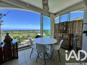 Maison à Saint-Pierre (97432)