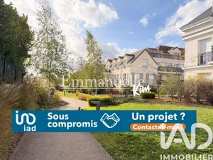 Appartement à Saint-Prix (95390)