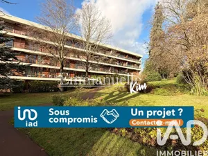 Appartement à Montmorency (95160)