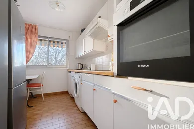 Apartment in Boulogne-Billancourt (92100)